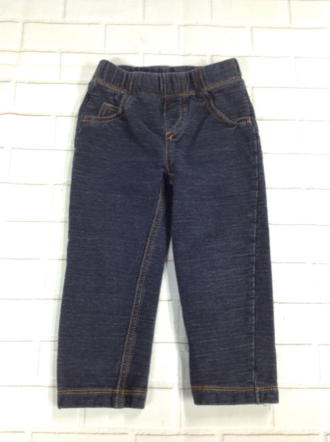 Carters DENIM LOOK Pants