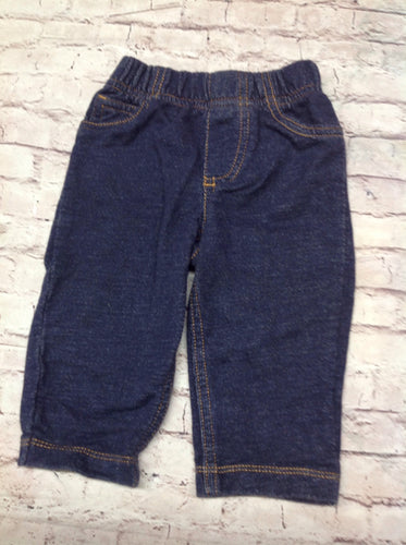 Carters DENIM LOOK Pants