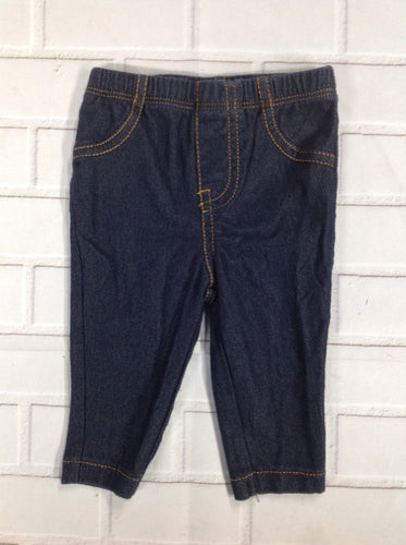 Carters DENIM LOOK Pants