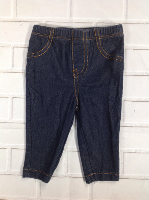 Carters DENIM LOOK Pants