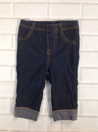 Carters DENIM LOOK Pants