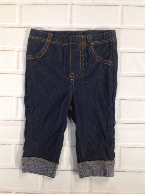 Carters DENIM LOOK Pants