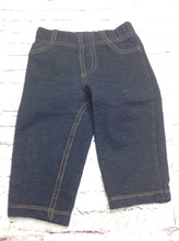 Carters Dark Blue Pants