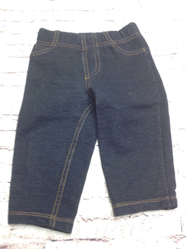 Carters Dark Blue Pants
