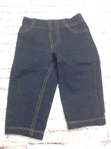 Carters Dark Blue Pants