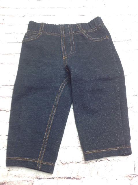 Carters Dark Blue Pants