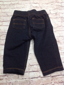 Carters Dark Blue Pants