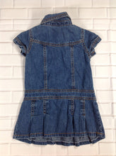 Carters Denim Dress