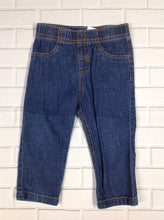 Carters Denim Jeans