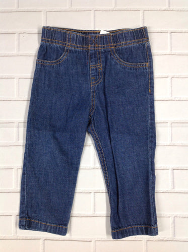 Carters Denim Jeans