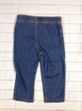 Carters Denim Jeans