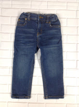 Carters Denim Jeans
