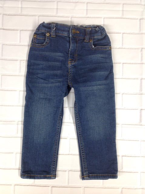Carters Denim Jeans