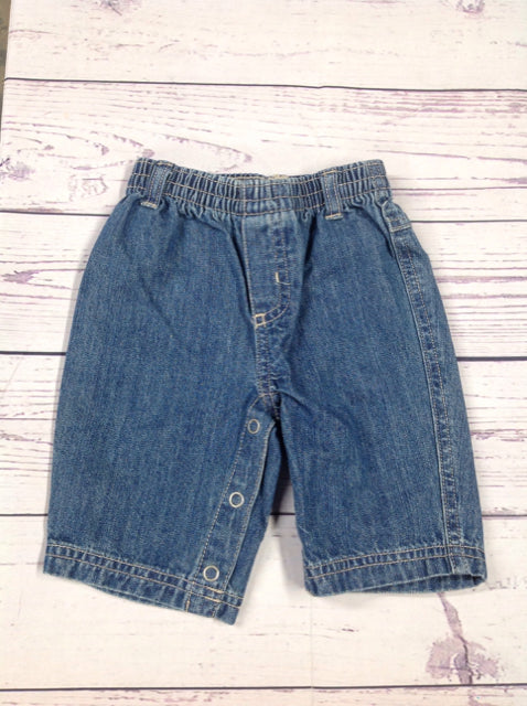 Carters Denim Jeans
