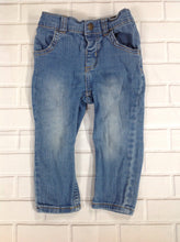 Carters Denim Jeans