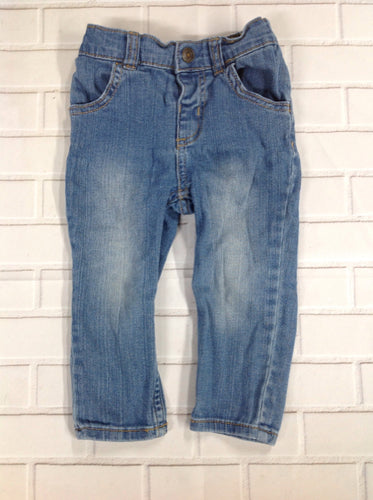 Carters Denim Jeans