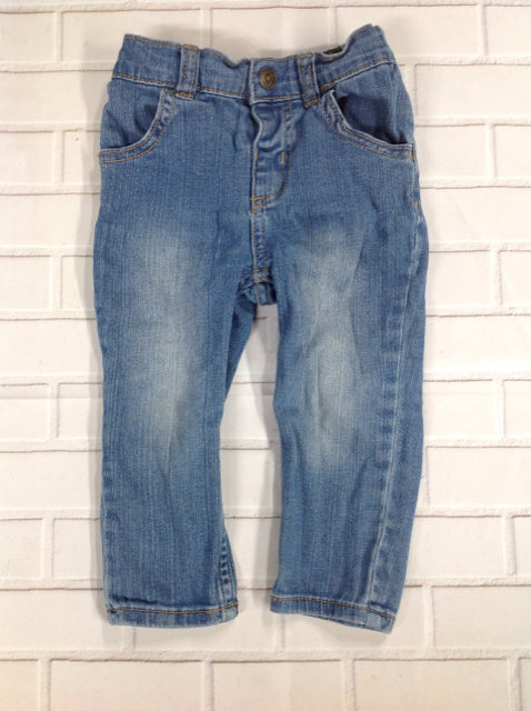 Carters Denim Jeans