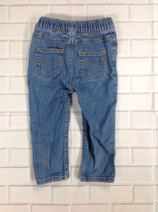 Carters Denim Jeans