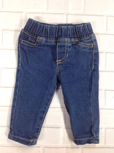 Carters Denim Jeans