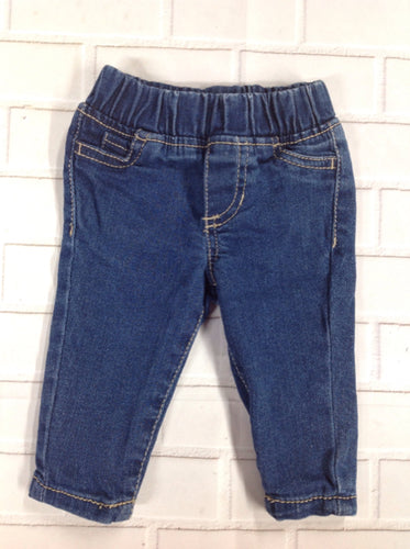 Carters Denim Jeans