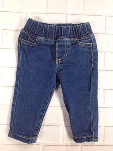 Carters Denim Jeans