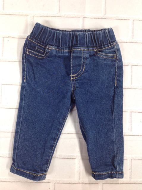 Carters Denim Jeans