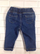 Carters Denim Jeans