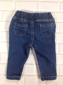 Carters Denim Jeans