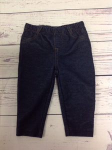 Carters Denim Leggings