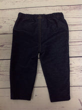 Carters Denim Leggings