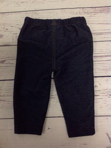 Carters Denim Leggings