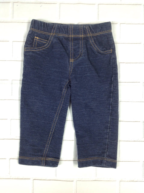 Carters Denim Pants