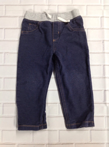 Carters Denim Pants