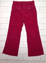 Carters Fuschia Pants