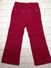 Carters Fuschia Pants