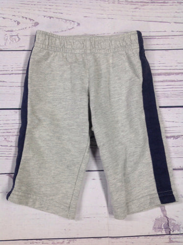 Carters GRAY & NAVY Pants