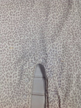 Carters GRAY & WHITE One Piece