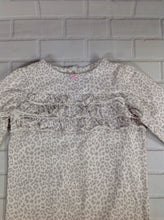 Carters GRAY & WHITE One Piece