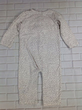 Carters GRAY & WHITE One Piece