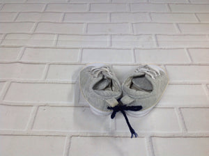 Carters GRAY & WHITE Shoes