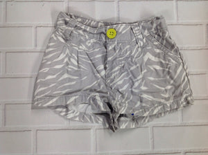 Carters GRAY & WHITE Shorts
