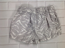 Carters GRAY & WHITE Shorts