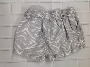 Carters GRAY & WHITE Shorts