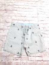 Carters GRAY & WHITE Shorts