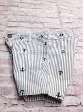 Carters GRAY & WHITE Shorts