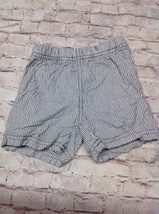 Carters GRAY & WHITE Shorts