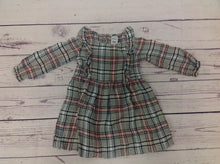 Carters GRAY PRINT Dress