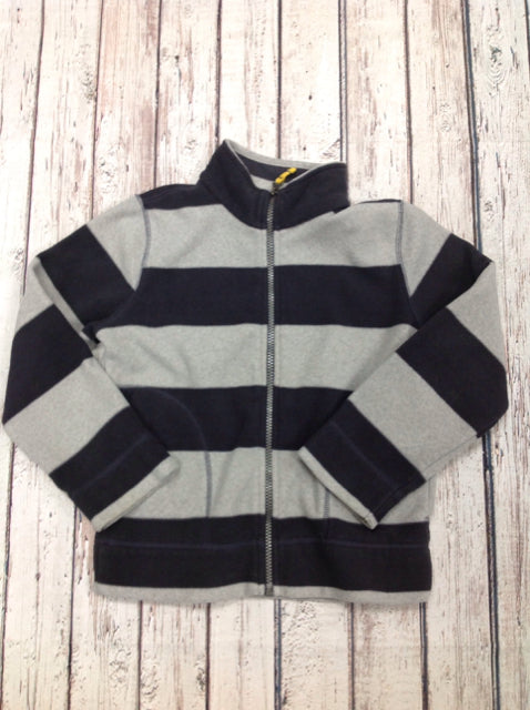 Carters GRAY PRINT Jacket