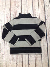 Carters GRAY PRINT Jacket