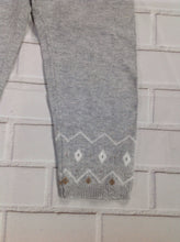 Carters GRAY PRINT Leggings